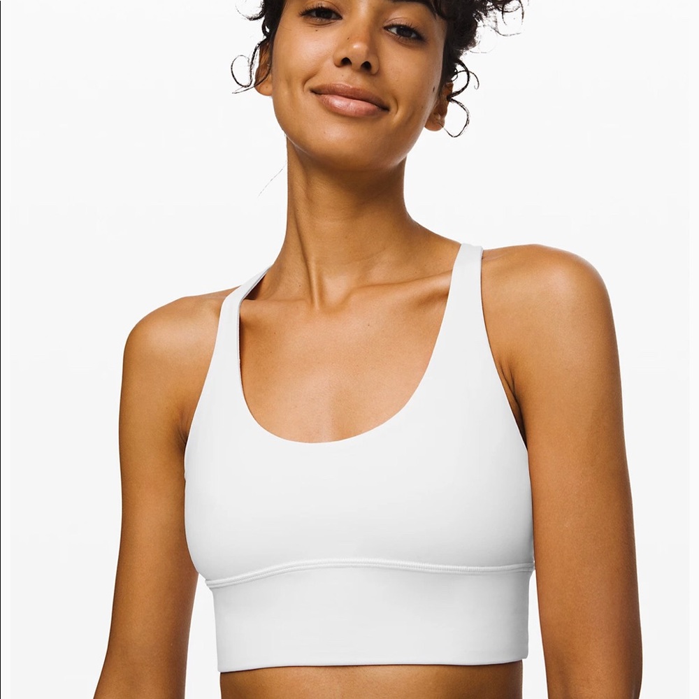 Lululemon Free to be Move Bra Size: 6